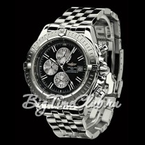 Мужские часы Breitling Windrider Chronomat Evolution