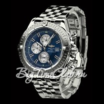 Мужские часы Breitling Windrider Chronomat Evolution