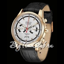 Мужские часы Zenith El Primero Striking 10th Split Second